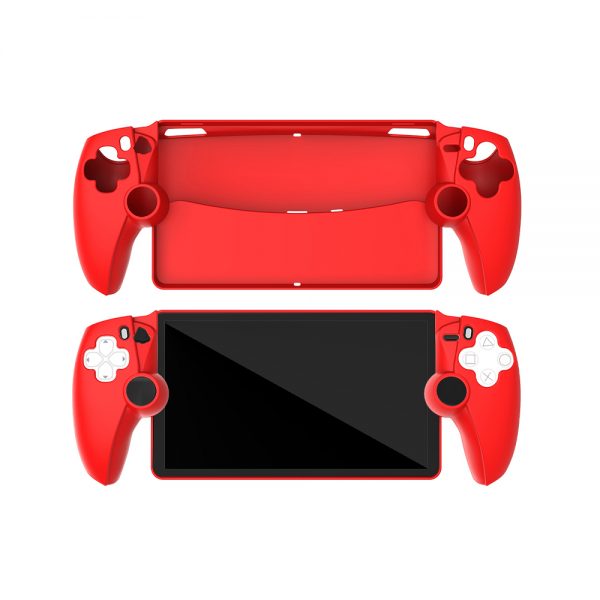 Silicone case for Playstation Portal Remote Player - Image 8