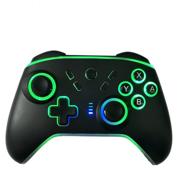Wireless Game Controller for Switch Mmodel 2208