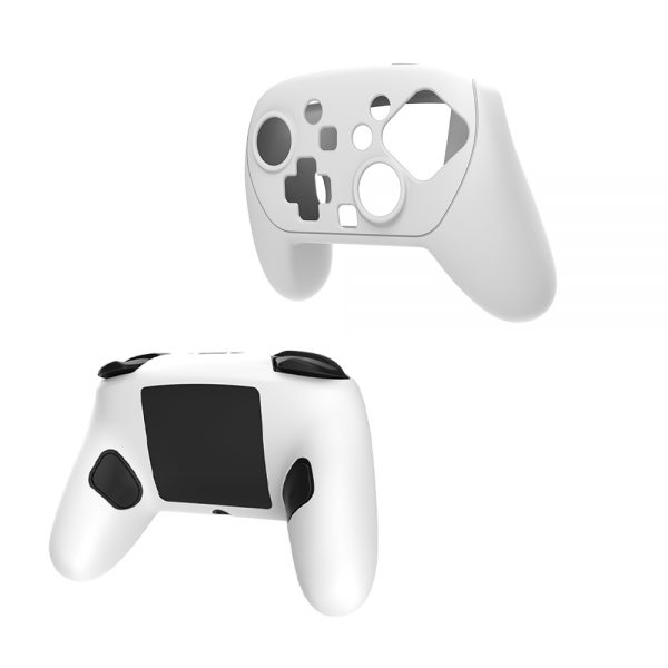 Multi Colors Silicone Case for Nintendo Switch 2 Pro Controller - Image 8