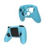 Multi Colors Silicone Case for Nintendo Switch 2 Pro Controller - Image 4