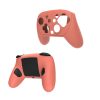 Multi Colors Silicone Case for Nintendo Switch 2 Pro Controller - Image 5