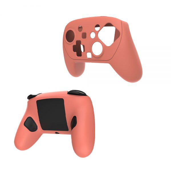 Multi Colors Silicone Case for Nintendo Switch 2 Pro Controller - Image 5