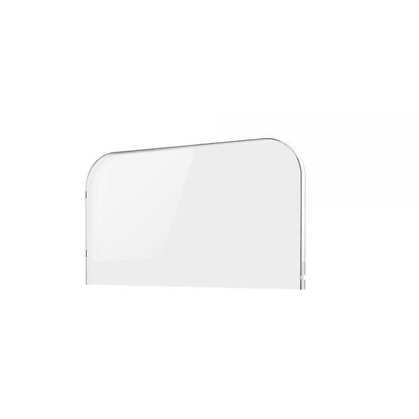 2025 New Switch 2 Console Dock Cover Crystal Clear - Image 2
