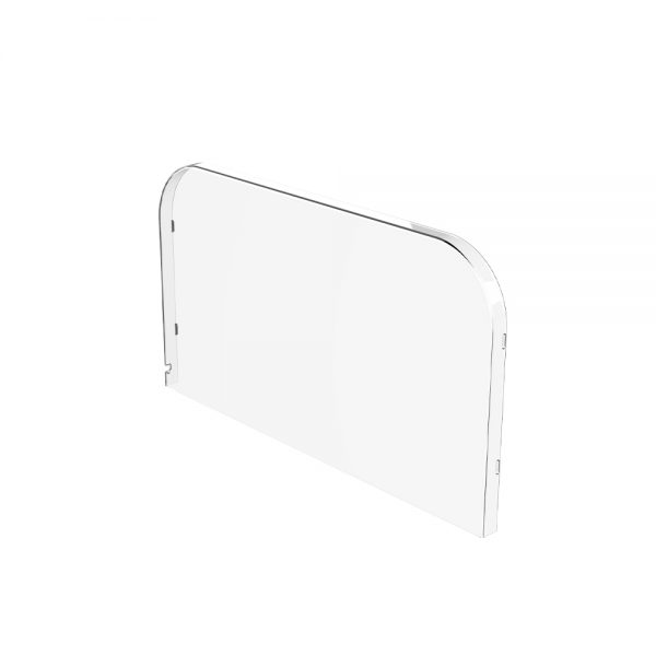 2025 New Switch 2 Console Dock Cover Crystal Clear - Image 6