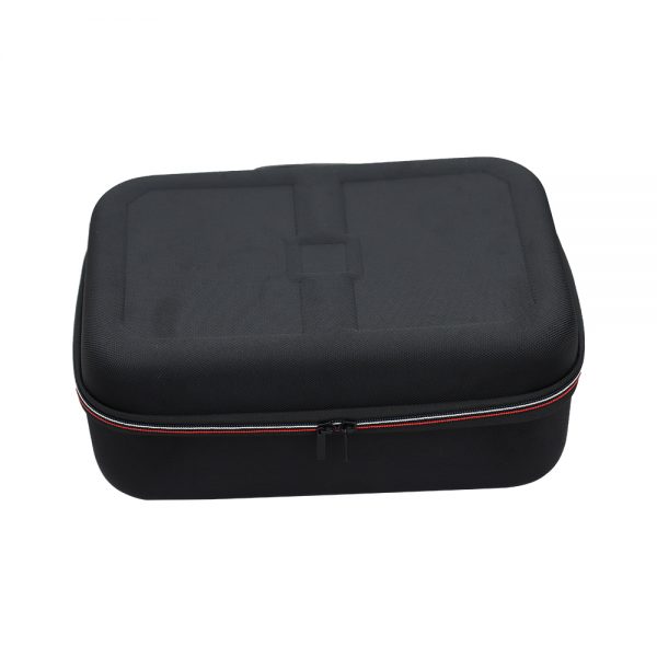 2025 Newly Storage Switch 2 Case for Nintendo Switch 2 Video Game Player Carry Bag - Image 3