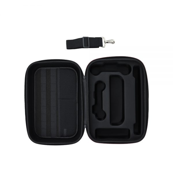 2025 Newly Storage Switch 2 Case for Nintendo Switch 2 Video Game Player Carry Bag - Image 5