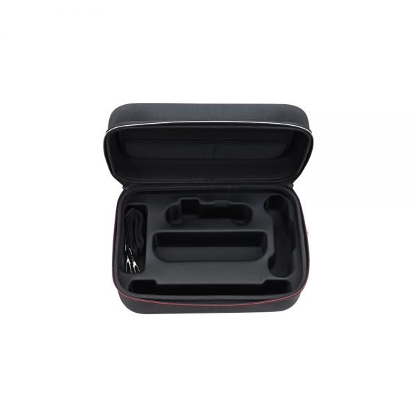 2025 Newly Storage Switch 2 Case for Nintendo Switch 2 Video Game Player Carry Bag - Image 7