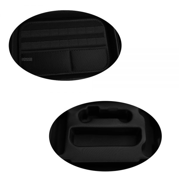 2025 Newly Storage Switch 2 Case for Nintendo Switch 2 Video Game Player Carry Bag - Image 8