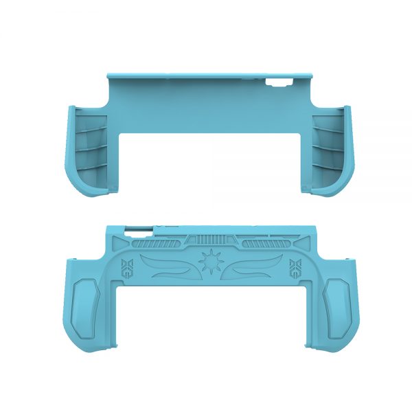 Nintendo switch 2 TPU case