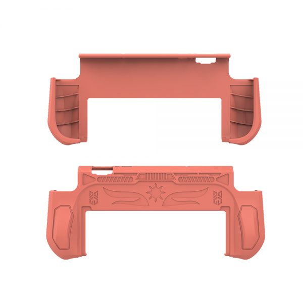 For Nintendo Switch 2 TPU Shockproof Protective Cover for Nintendo Switch 2 Game Console - Image 3