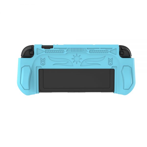 For Nintendo Switch 2 TPU Shockproof Protective Cover for Nintendo Switch 2 Game Console - Image 5