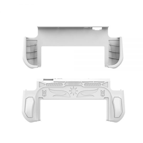 For Nintendo Switch 2 TPU Shockproof Protective Cover for Nintendo Switch 2 Game Console - Image 8
