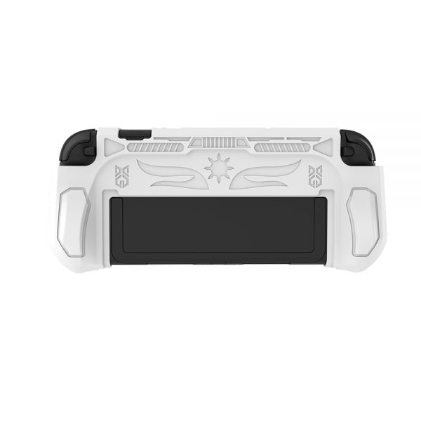 For Nintendo Switch 2 TPU Shockproof Protective Cover for Nintendo Switch 2 Game Console - Image 6