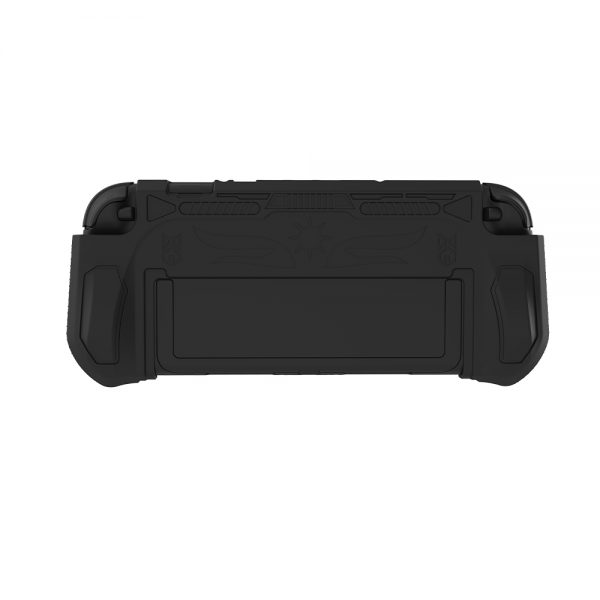 For Nintendo Switch 2 TPU Shockproof Protective Cover for Nintendo Switch 2 Game Console - Image 7