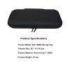 2025 Newly Storage Bag Switch 2 Case for Nintendo Switch 2 Video Game Player Carry Bag - Image 2