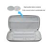 2025 Newly Storage Bag Switch 2 Case for Nintendo Switch 2 Video Game Player Carry Bag - Image 4