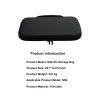 Switch Case for Nintendo Switch 2 Portable Full Protection Carrying Travel Bag - Image 2