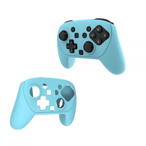 Multi Colors Silicone Case for Nintendo Switch 2 Pro Controller