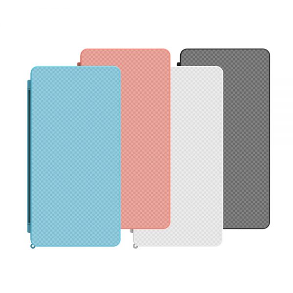 Magnetic Switch 2 24 Games Card Case Portable Waterproof Cartridge Organizer Perfect Gaming Gift for Travelers - Image 2