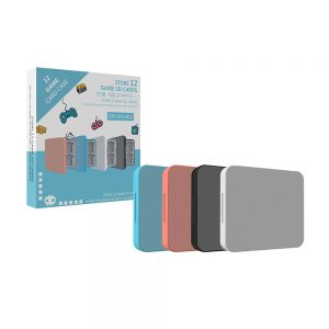 Switch 2 game card box
