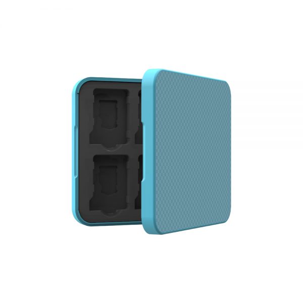 Newly 12 in 1 Nintendo Switch 2 Game Card Holder Case Shockproof Portable Storage Box for Switch2/Switch/Switch OLED - Image 7