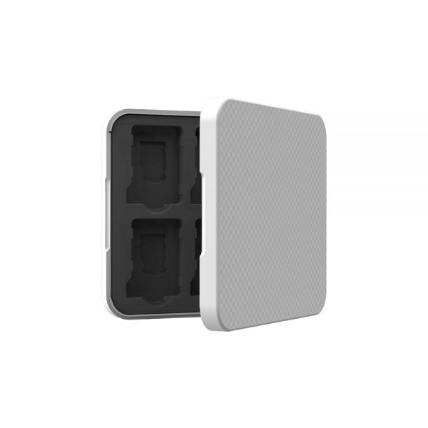 Newly 12 in 1 Nintendo Switch 2 Game Card Holder Case Shockproof Portable Storage Box for Switch2/Switch/Switch OLED - Image 8