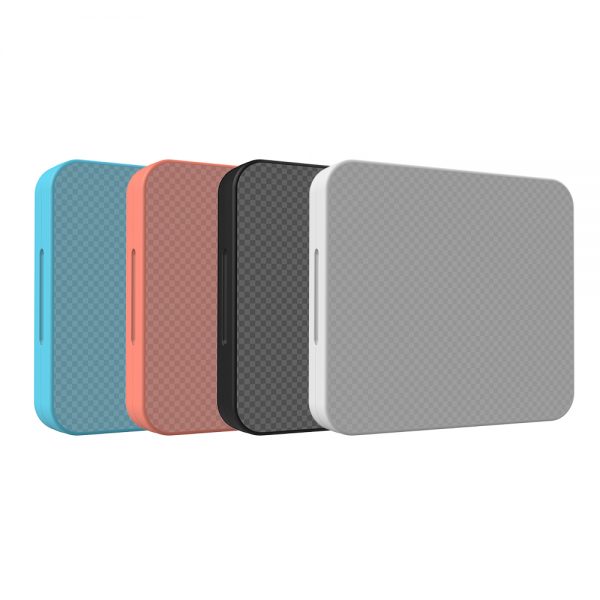 Newly 12 in 1 Nintendo Switch 2 Game Card Holder Case Shockproof Portable Storage Box for Switch2/Switch/Switch OLED - Image 3