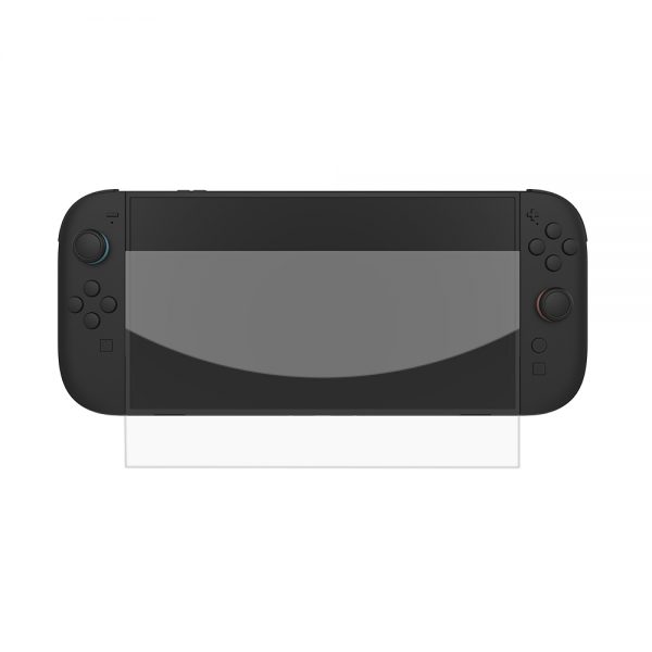 2025 New for Nintendo Switch 2 Tempered Glass Screen Protector 9H Hardness - Image 3