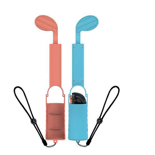Factory Direct Switch 2 Golf Grip Attachment High-Quality ABS Material OEM Switch 2 Golf Accessories - Image 3