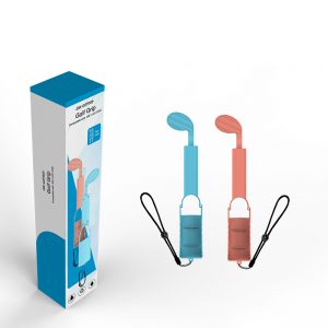 Switch 2 golf grip