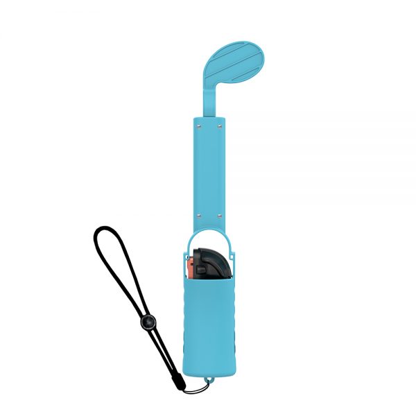 Factory Direct Switch 2 Golf Grip Attachment High-Quality ABS Material OEM Switch 2 Golf Accessories - Image 4