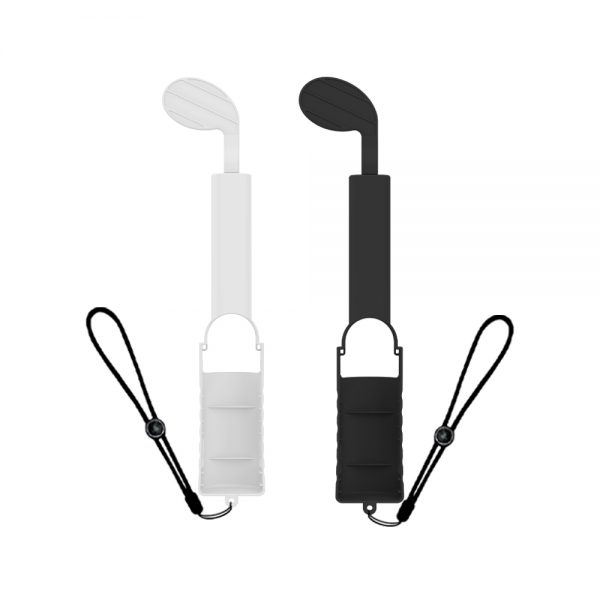 Factory Direct Switch 2 Golf Grip Attachment High-Quality ABS Material OEM Switch 2 Golf Accessories - Image 6