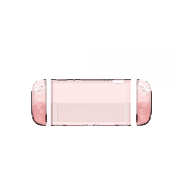 2025 New for Nintendo Switch 2 TPU Protective Case Slim Fit - Image 4