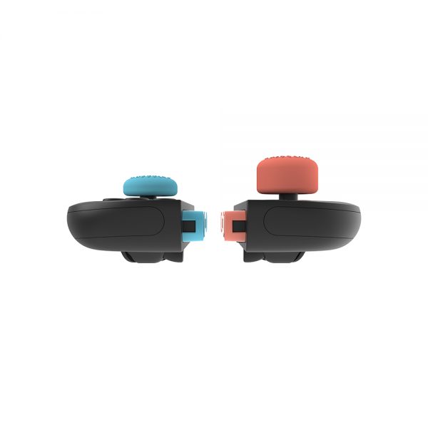 Wholesale Cheap Silicone Caps for Switch 2 Controller Multi Colors High/Low Profile Joy-Con Thumb Grips - Image 6