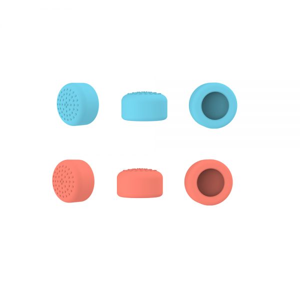silicone caps