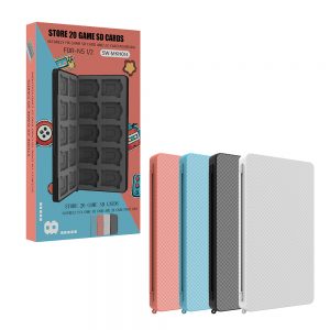 game card case