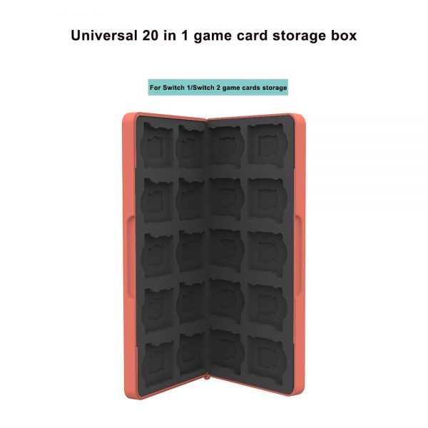 game card case
