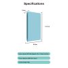 Magnetic Switch 2 Game Card Case 20 Slots - Portable Travel Organizer with Shockproof Protection Waterproof Design - Image 8