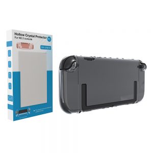NS2 crystal case