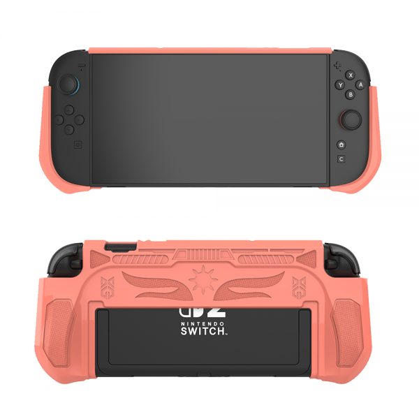 For Nintendo Switch 2 TPU Shockproof Protective Cover - Image 4