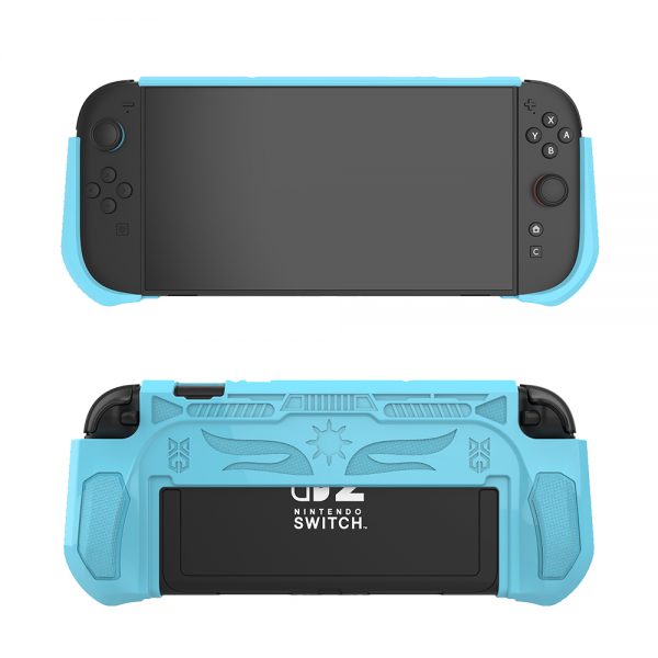 For Nintendo Switch 2 TPU Shockproof Protective Cover - Image 5