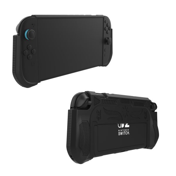 For Nintendo Switch 2 TPU Shockproof Protective Cover - Image 6