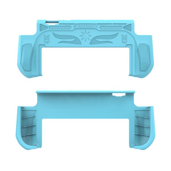 For Nintendo Switch 2 TPU Shockproof Protective Cover - Image 2