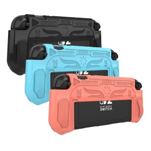 Switch 2 TPU