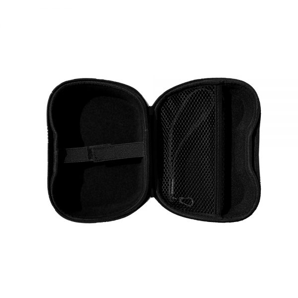 2025 New Arrival EVA Hard Shell Travel Case for Nintendo Switch 2 Pro Controller - Image 3