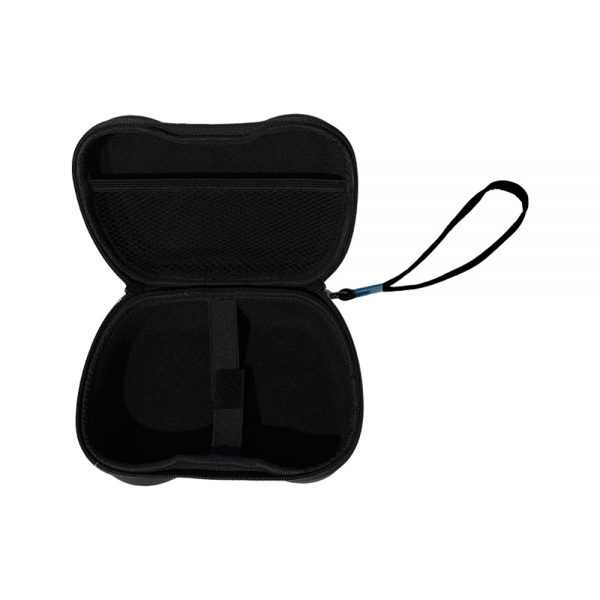 2025 New Arrival EVA Hard Shell Travel Case for Nintendo Switch 2 Pro Controller - Image 5