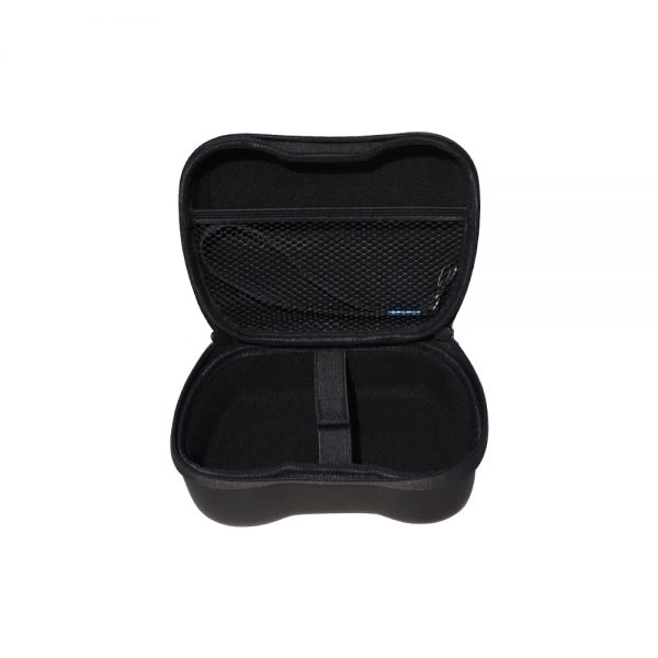 2025 New Arrival EVA Hard Shell Travel Case for Nintendo Switch 2 Pro Controller - Image 8