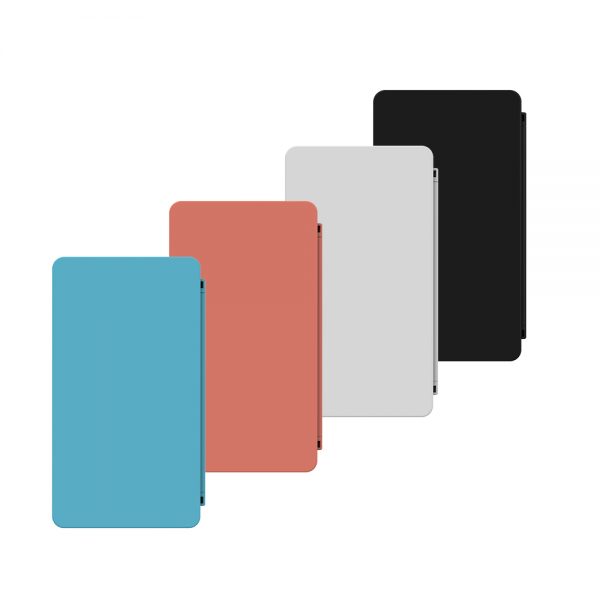 Game Card Case for Nintendo Switch 2, Switch OLED/Lite Shockproof Hard Shell 40 Game Holder Cartridge - Image 6