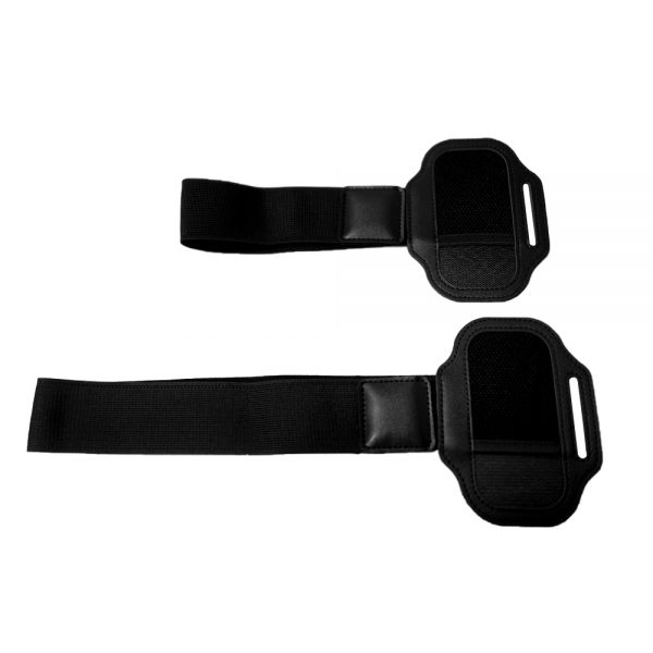 Leg straps
