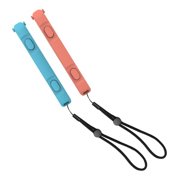 Newly Controller Hand Band Rope Straps for Nintendo Switch 2 Joy-cons-2 Pack - Image 2
